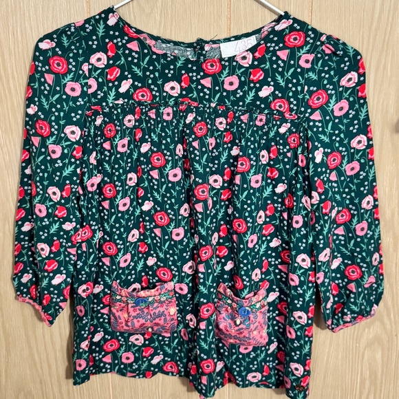 Matilda Jane 435 Dreamland Tunic top - Picture 1 of 3